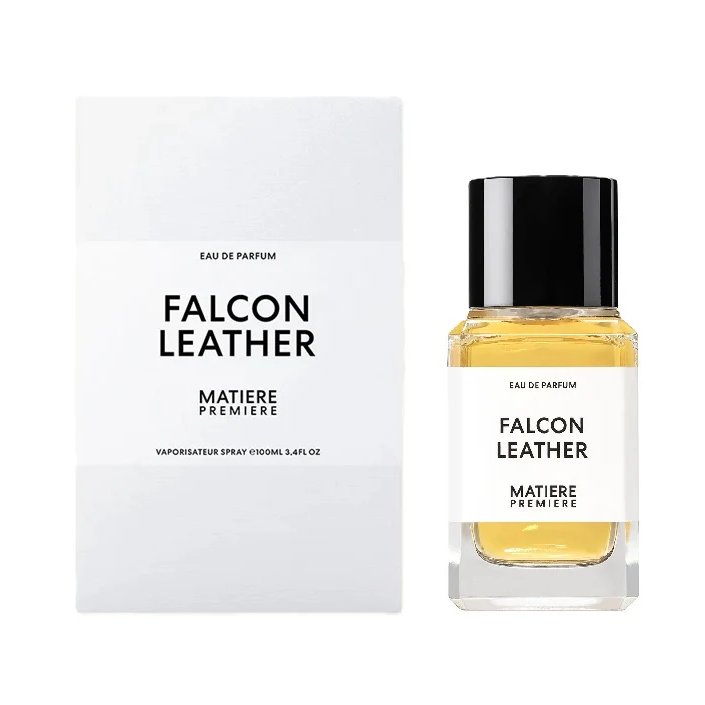 Matiere Premiere Falcon Leather EDP 100ml 2