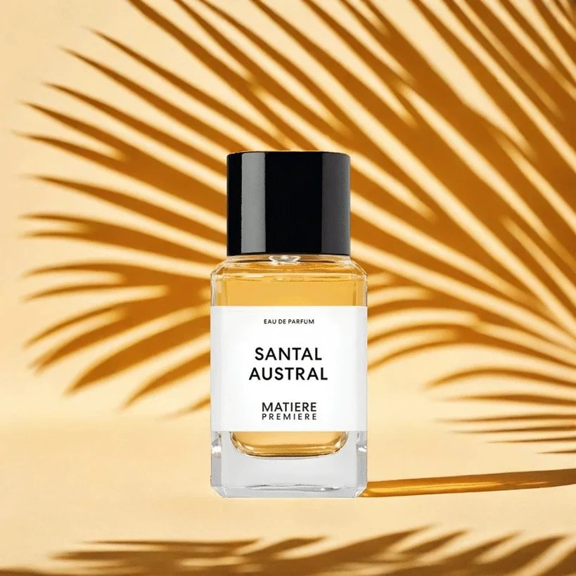 Matiere Premiere Santal Austral EDP 100ml 3