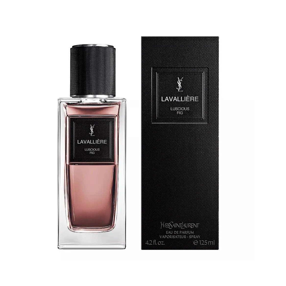 Yves Saint Laurent Lavallière Luscious Fig Edp 125ml 2