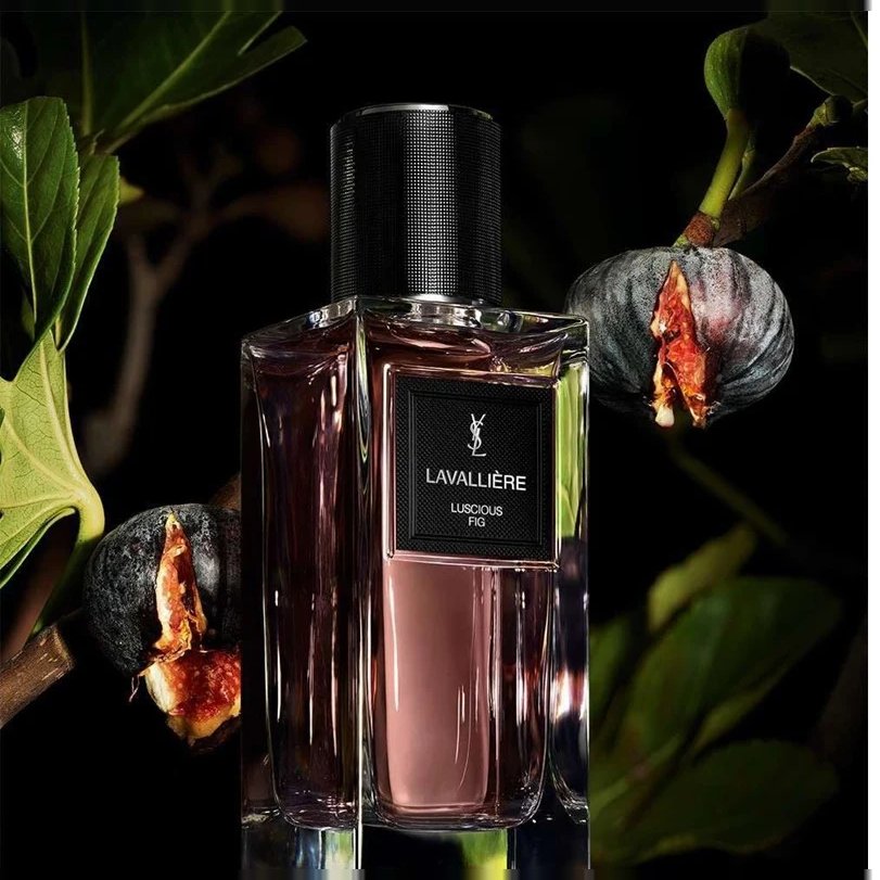Yves Saint Laurent Lavallière Luscious Fig Edp 125ml 3
