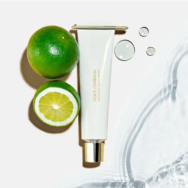 Dolce & Gabbana Bergamot Glow Primer 33 ml 2