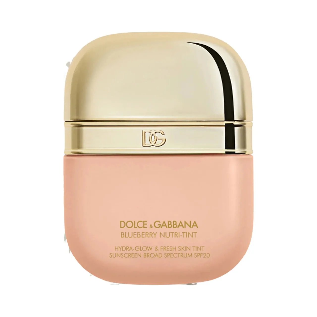 Dolce & Gabbana Blueberry Nutri-Tint  30ml 5