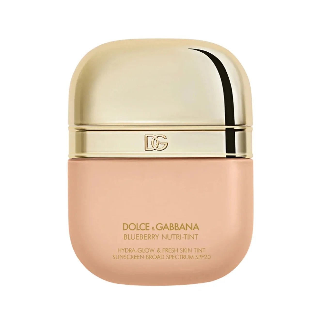 Dolce & Gabbana Blueberry Nutri-Tint  30ml 6