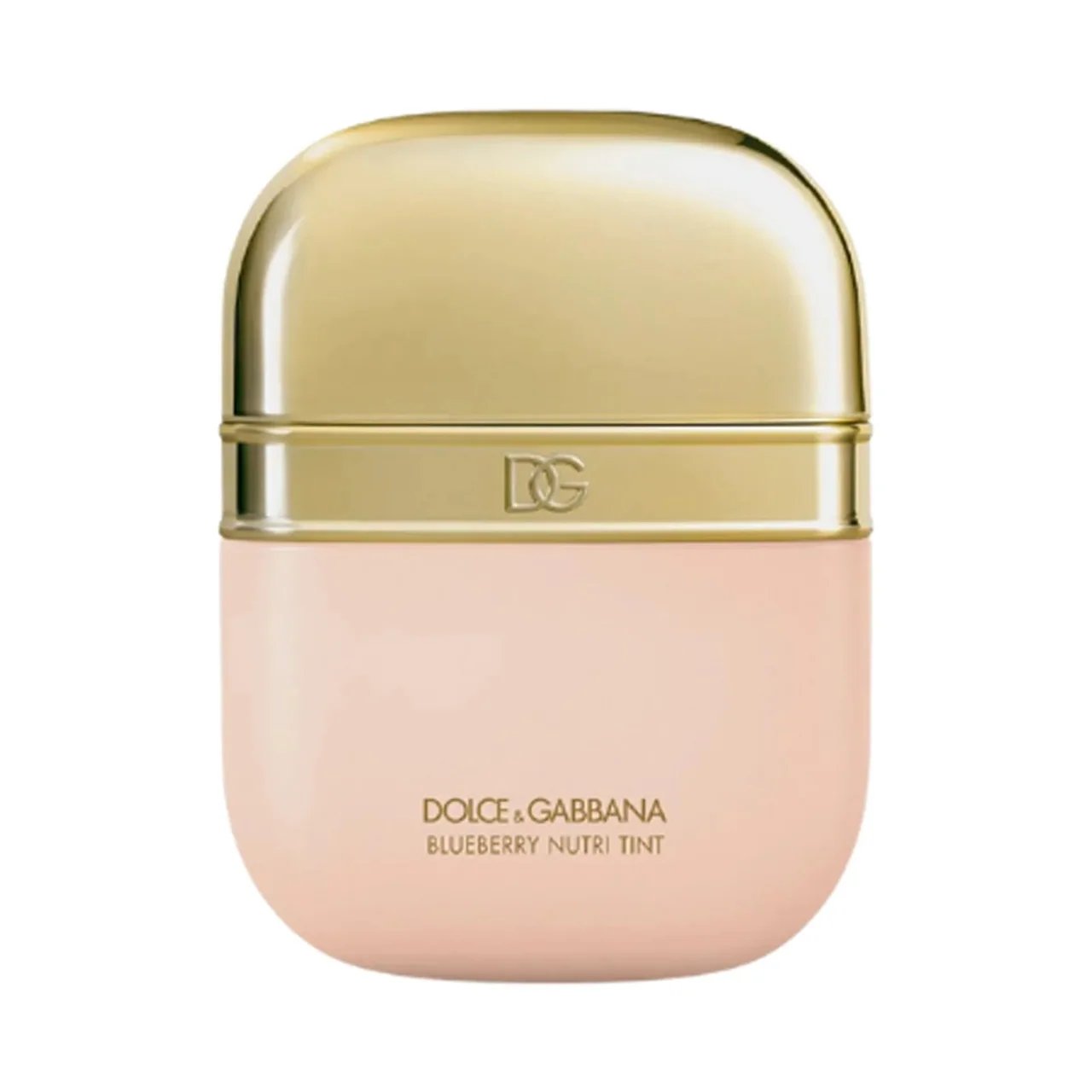 Dolce & Gabbana Blueberry Nutri-Tint  30ml 4