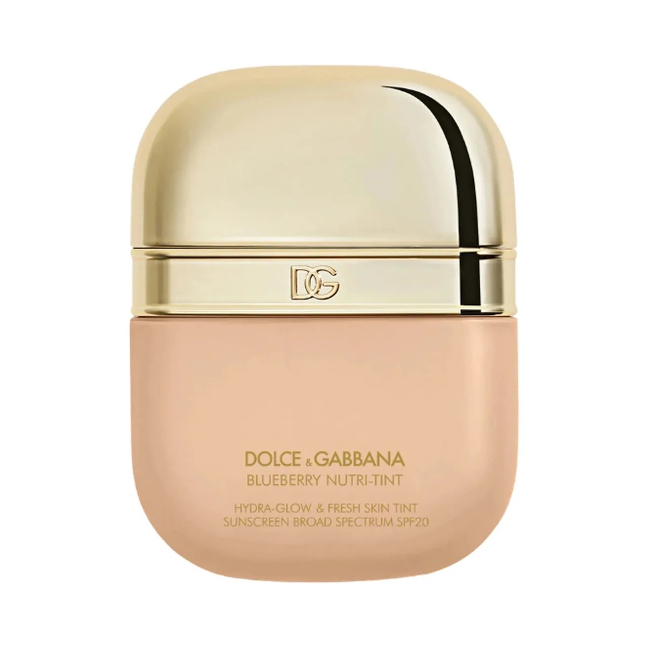 Dolce & Gabbana Blueberry Nutri-Tint  30ml 7
