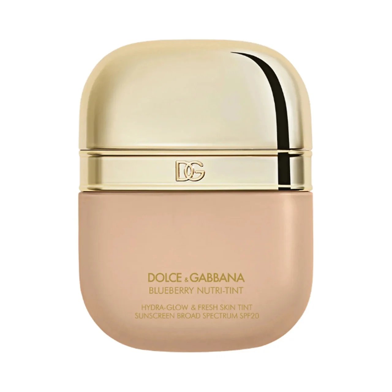 Dolce & Gabbana Blueberry Nutri-Tint  30ml 8