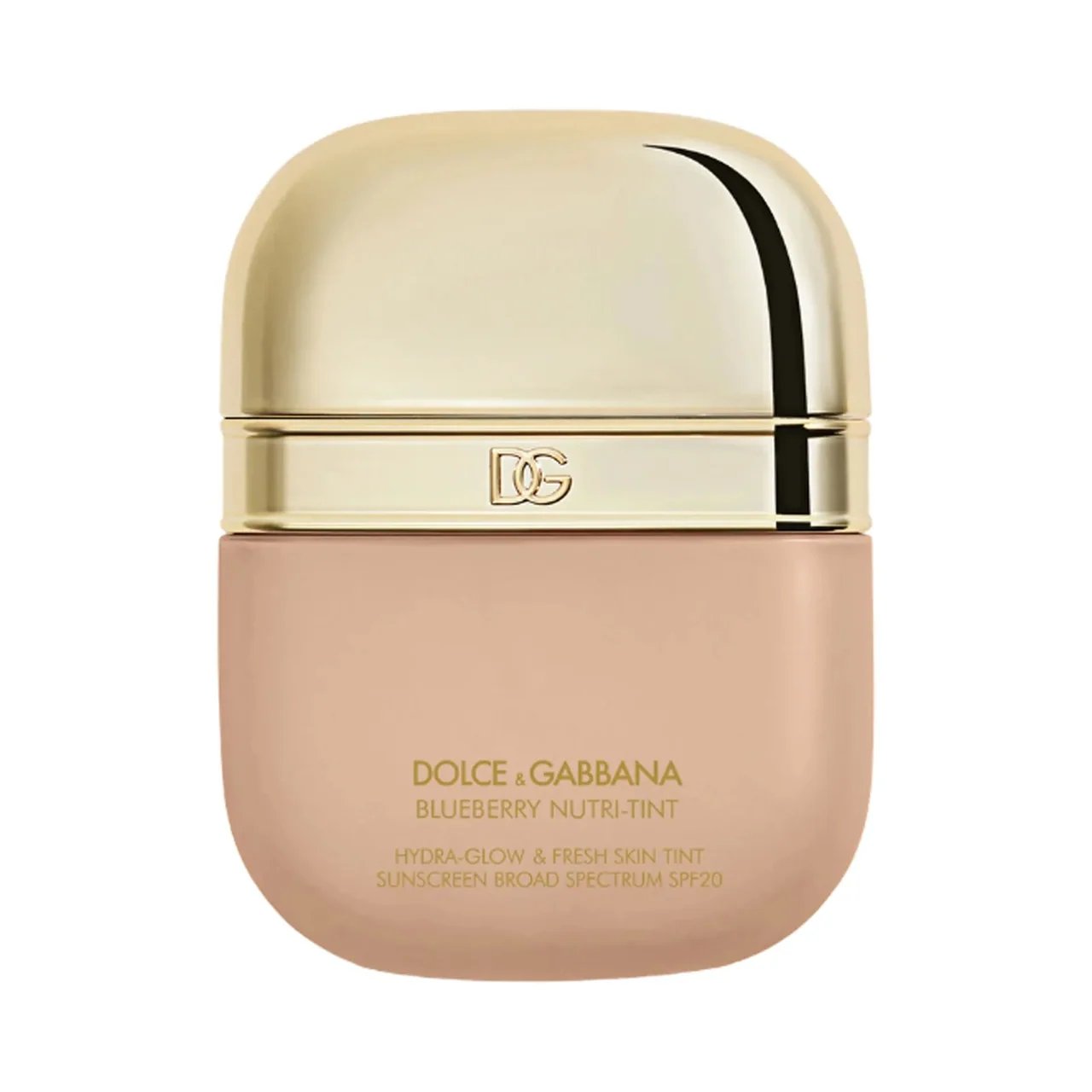 Dolce & Gabbana Blueberry Nutri-Tint  30ml 12