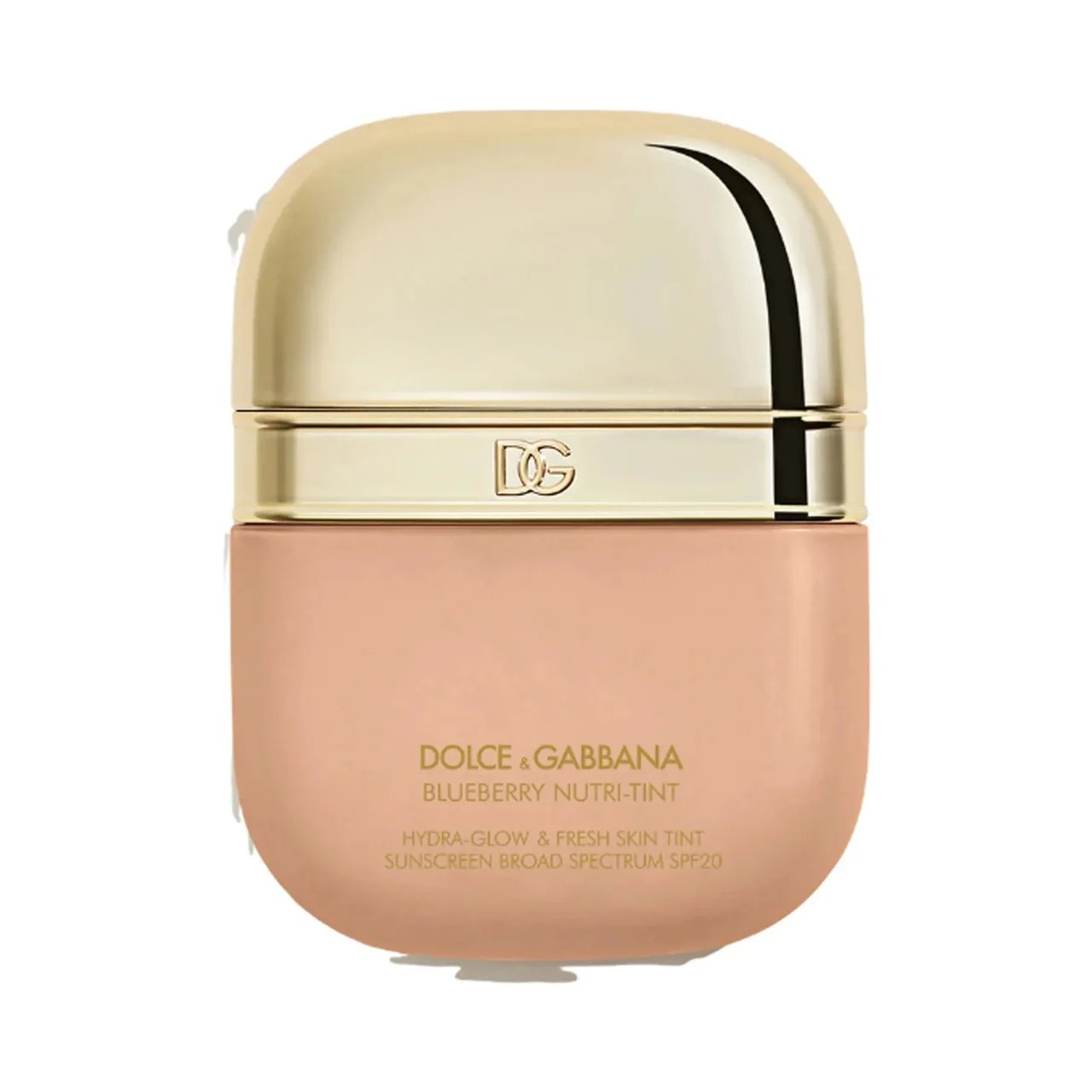 Dolce & Gabbana Blueberry Nutri-Tint  30ml 11