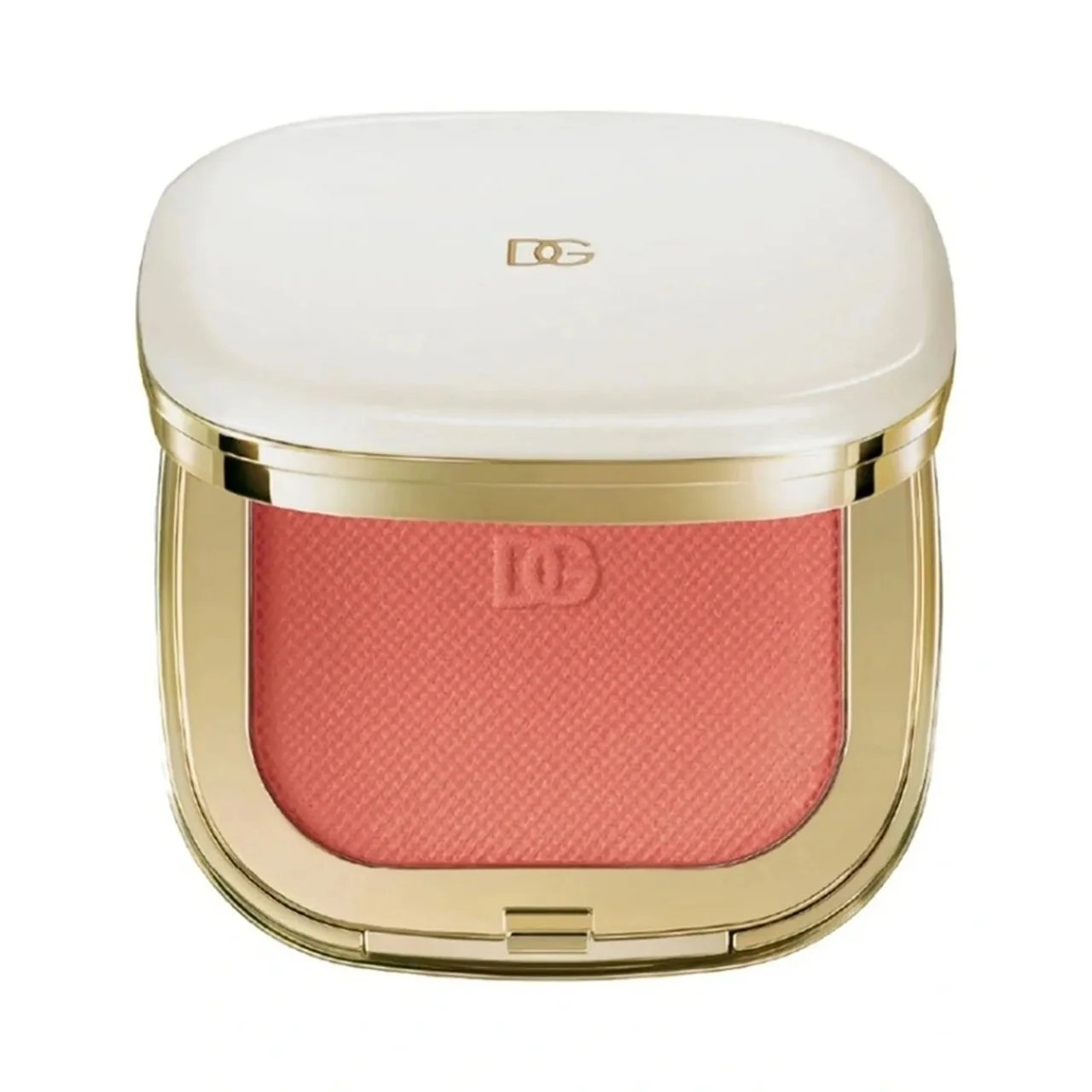 Dolce & Gabbana Cheeks & Eyes Match Blush Powder 8g 2