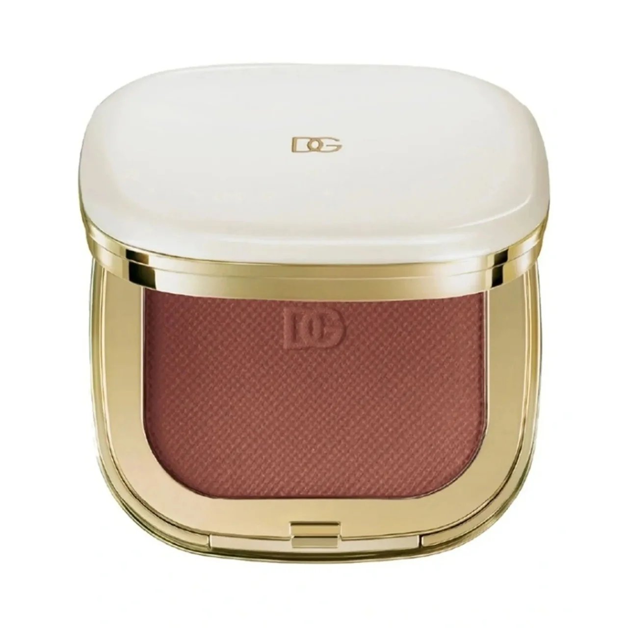Dolce & Gabbana Cheeks & Eyes Match Blush Powder 8g 5