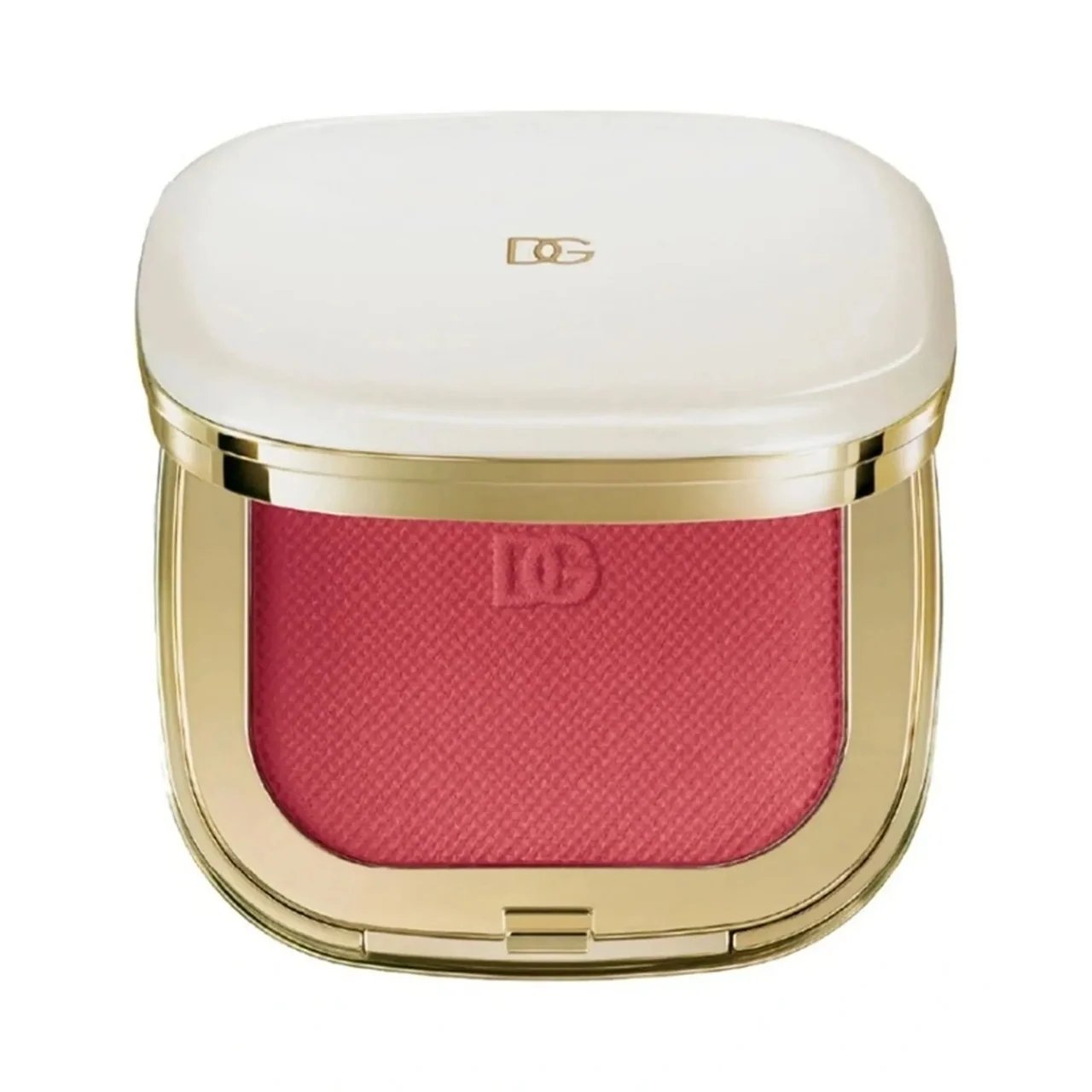 Dolce & Gabbana Cheeks & Eyes Match Blush Powder 8g 4