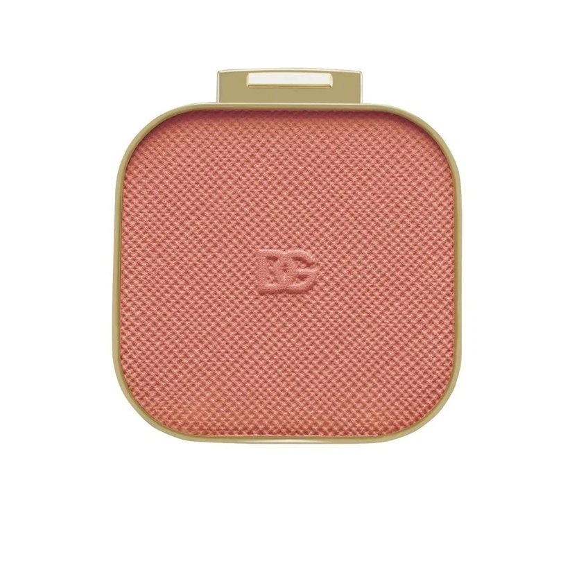 Dolce & Gabbana Cheeks & Eyes Match Blush Powder Refill 4