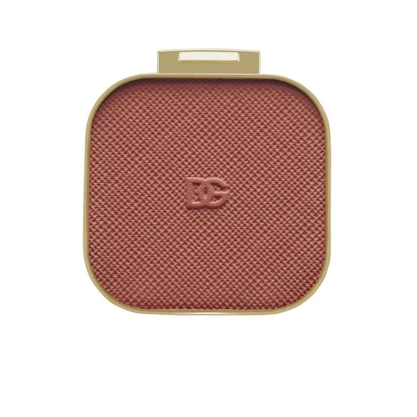 Dolce & Gabbana Cheeks & Eyes Match Blush Powder Refill 5