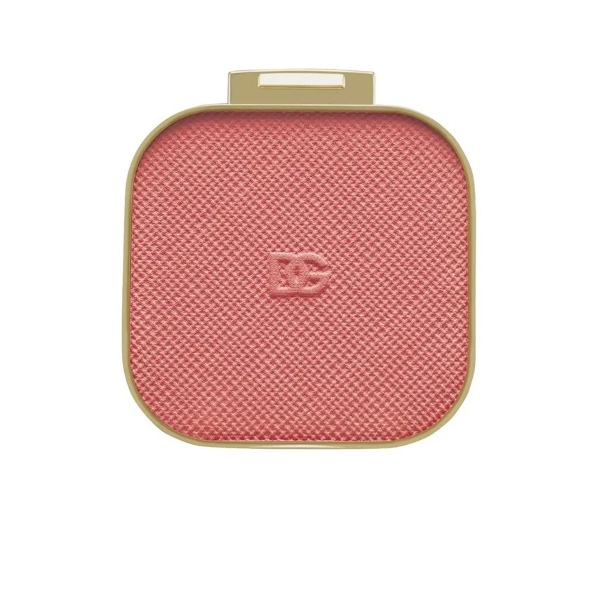Dolce & Gabbana Cheeks & Eyes Match Blush Powder Refill 3