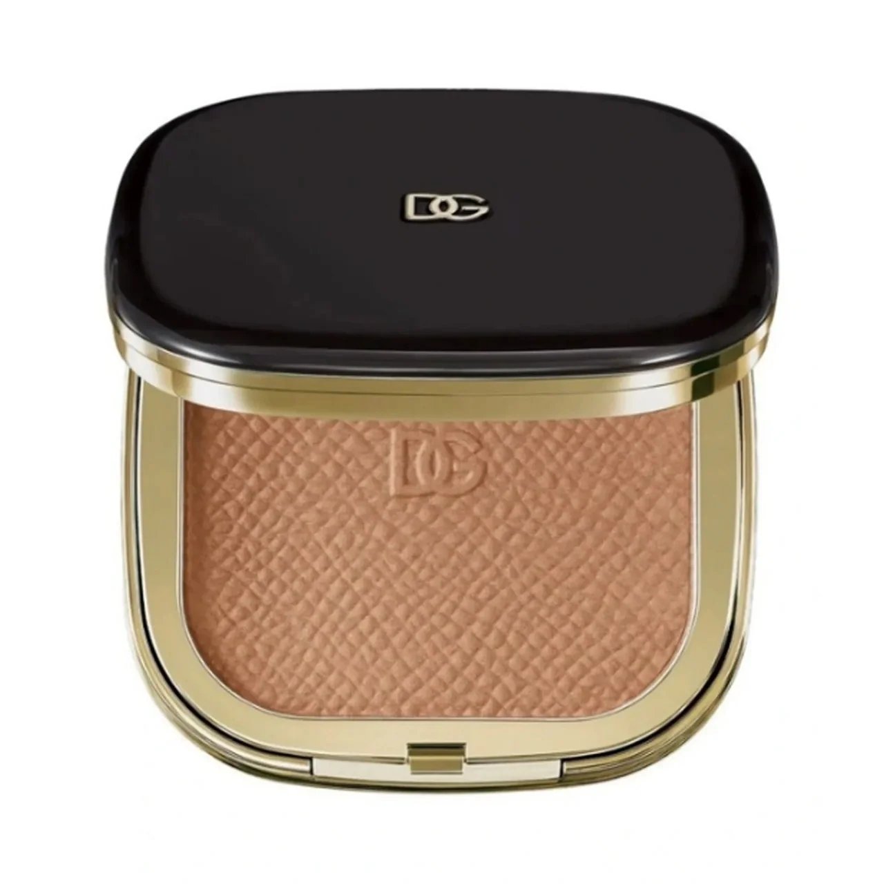 Dolce & Gabbana Face & Eyes Match Bronzer Powder 2