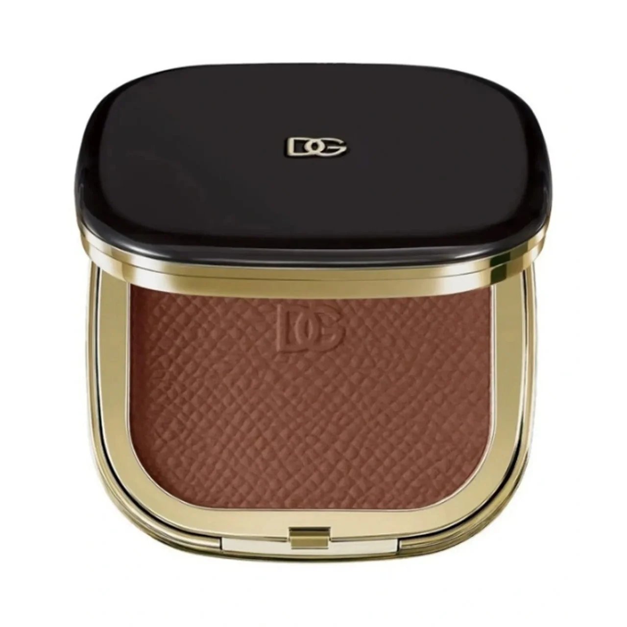 Dolce & Gabbana Face & Eyes Match Bronzer Powder 5