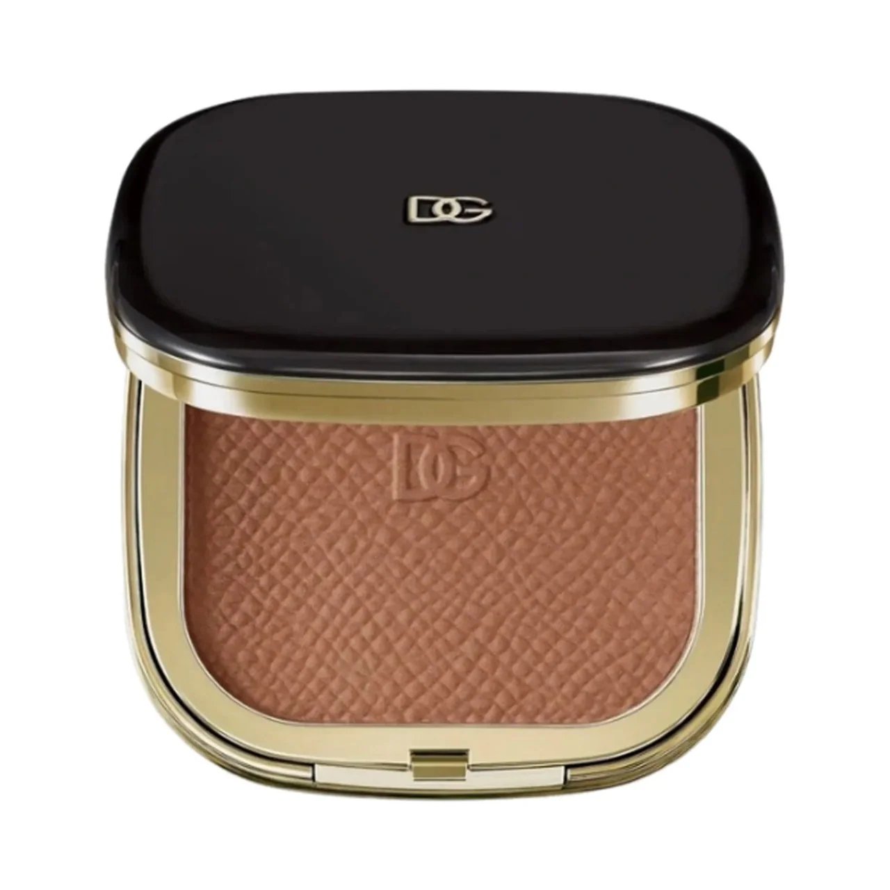 Dolce & Gabbana Face & Eyes Match Bronzer Powder 3