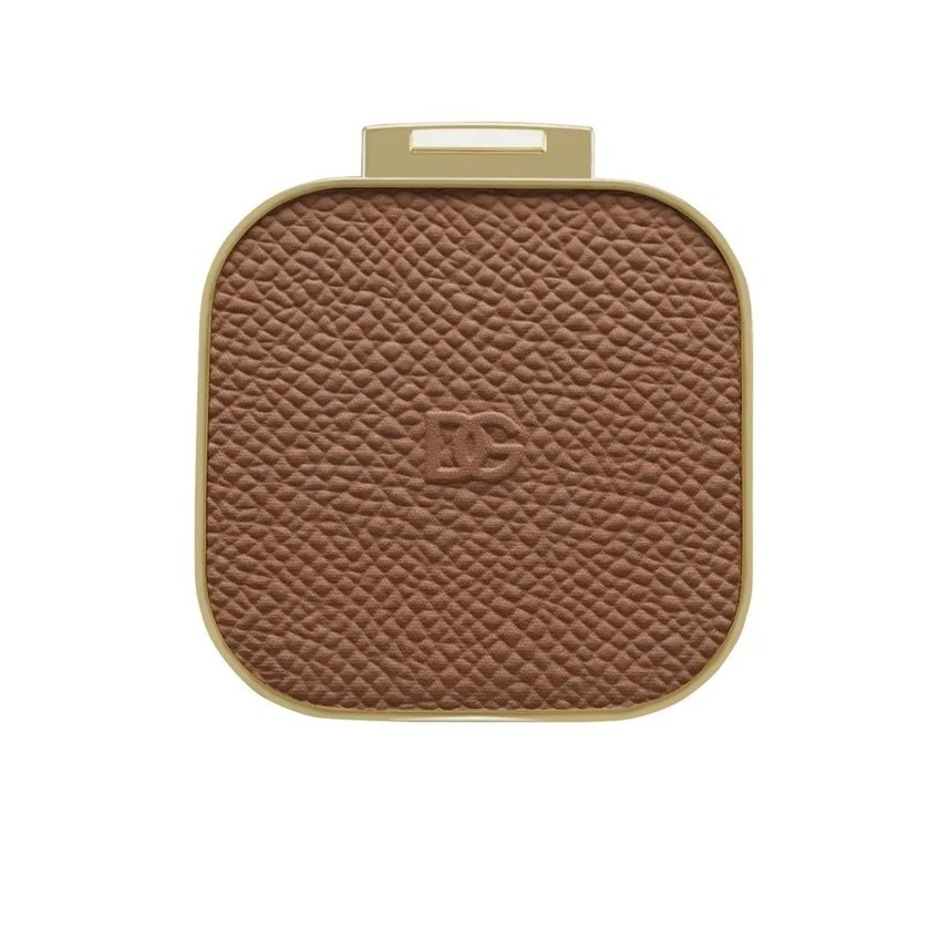 Dolce & Gabbana Face & Eyes Match Bronzer Powder  Refill 4