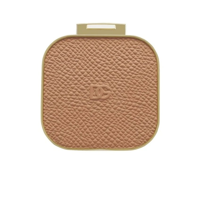 Dolce & Gabbana Face & Eyes Match Bronzer Powder  Refill 2