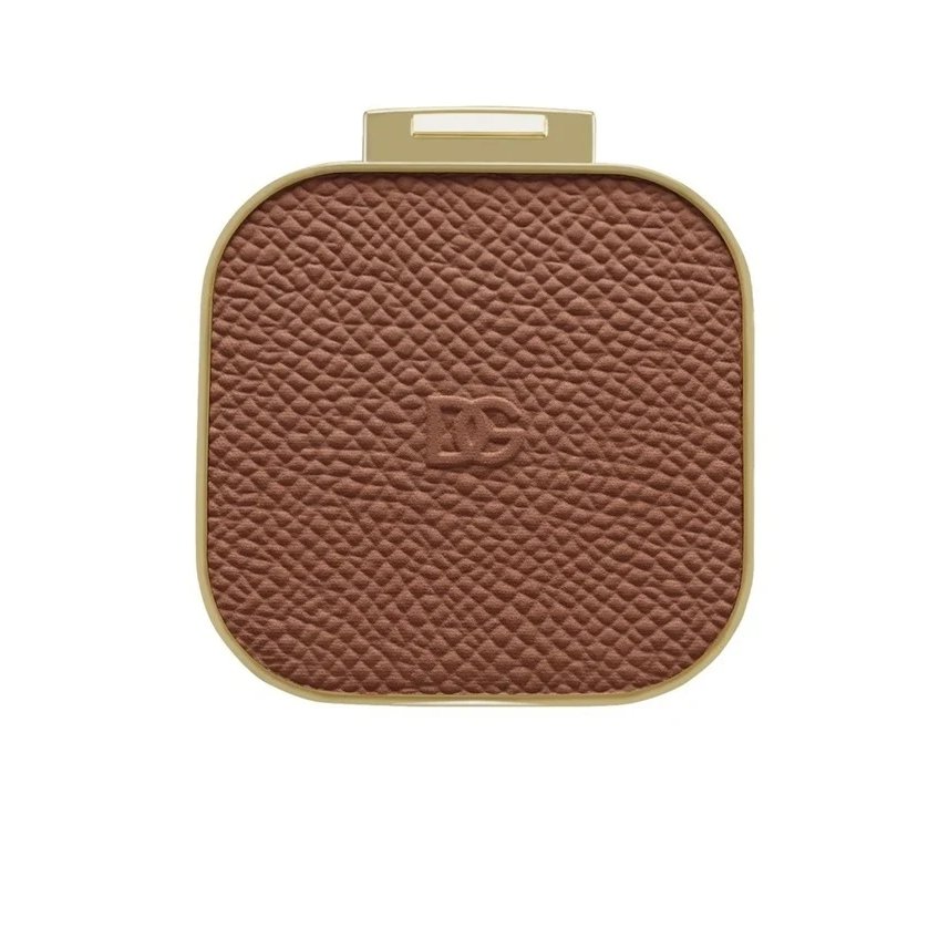 Dolce & Gabbana Face & Eyes Match Bronzer Powder  Refill 5