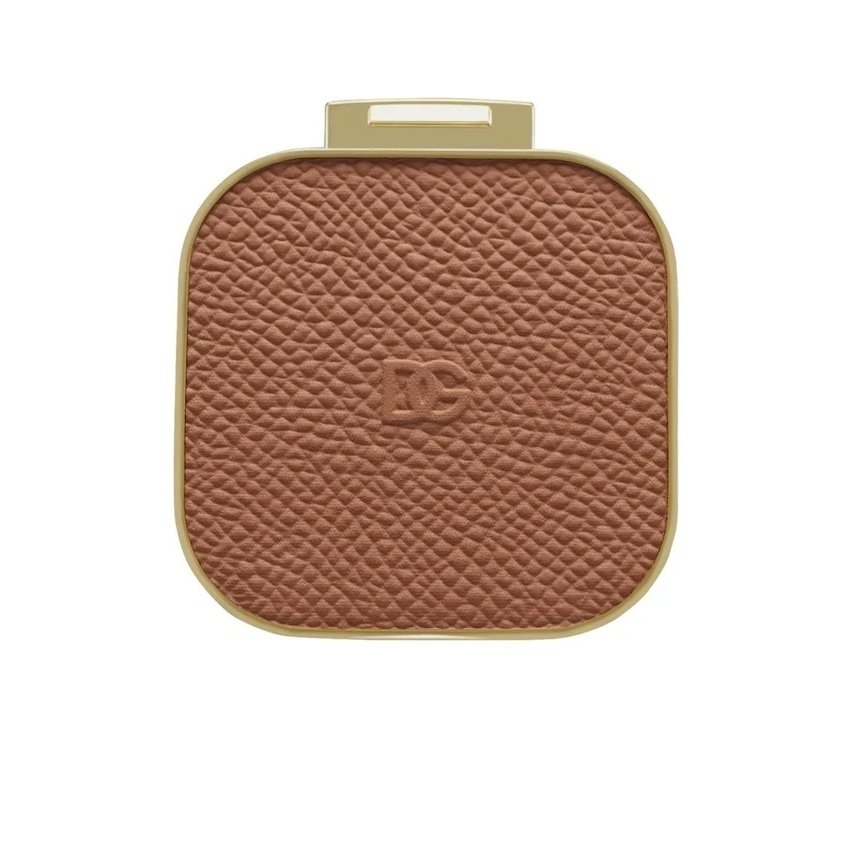 Dolce & Gabbana Face & Eyes Match Bronzer Powder  Refill 3