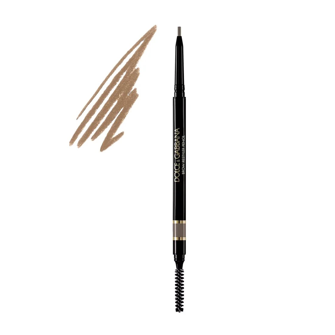 Dolce & Gabbana Brow Restyler Pencil 6