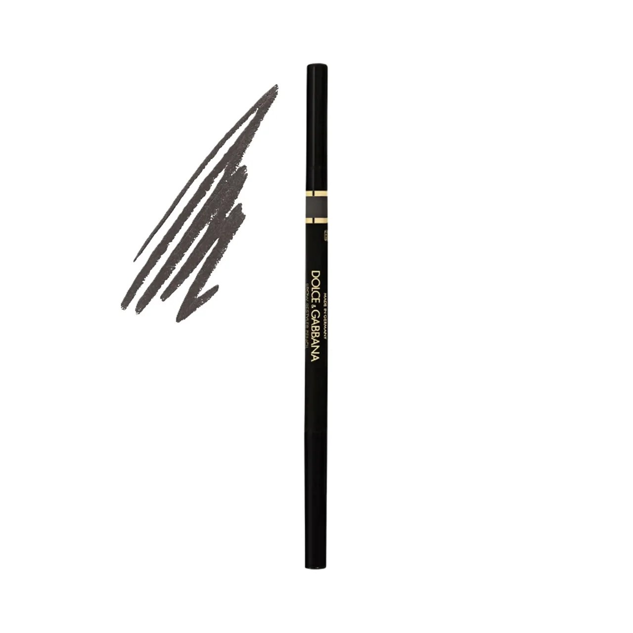 Dolce & Gabbana Brow Restyler Pencil 4