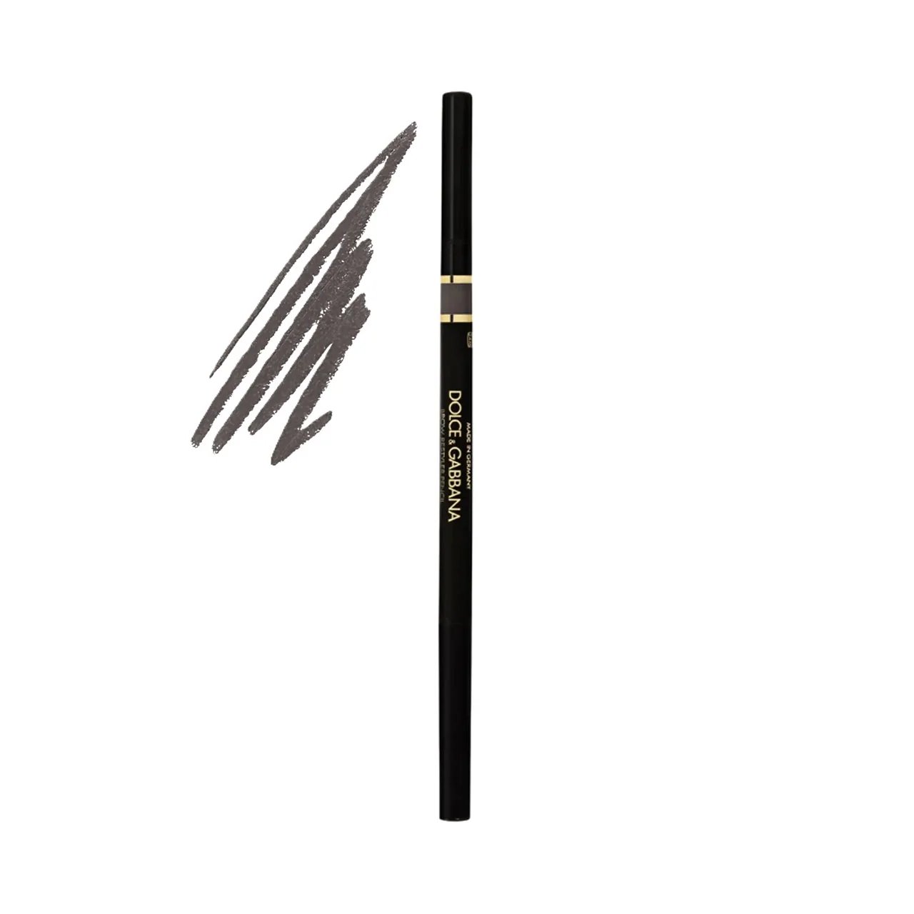 Dolce & Gabbana Brow Restyler Pencil 3