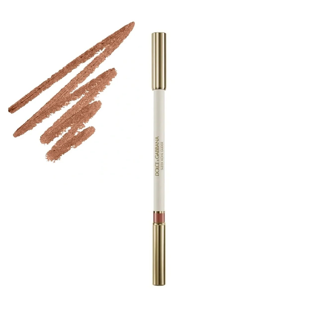Dolce & Gabbana Sleek Kohl Glider Eye Pencil 4