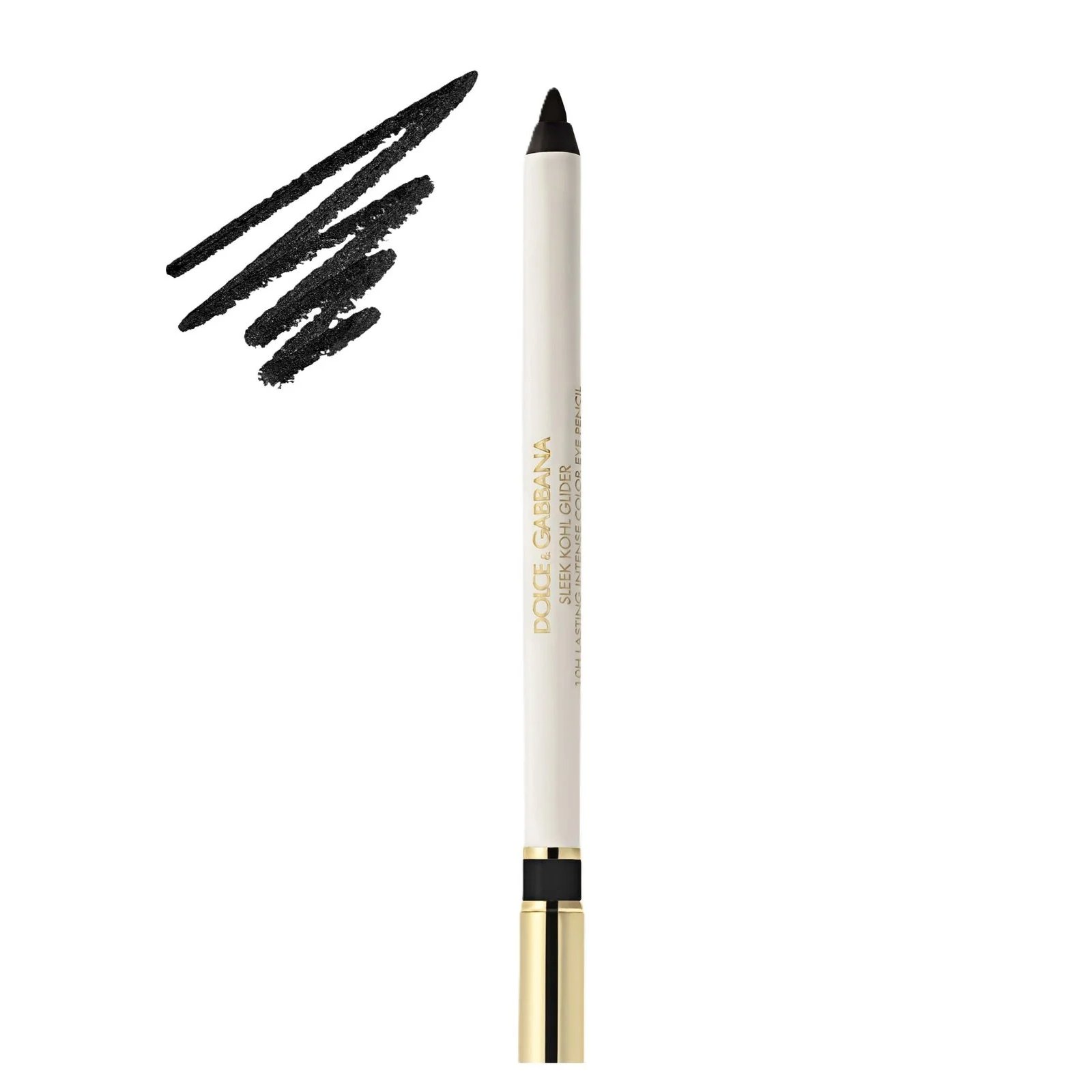 Dolce & Gabbana Sleek Kohl Glider Eye Pencil 3