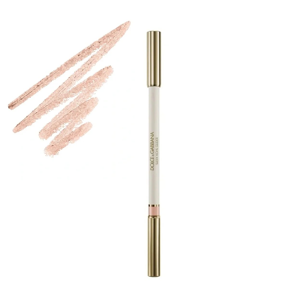 Dolce & Gabbana Sleek Kohl Glider Eye Pencil 8