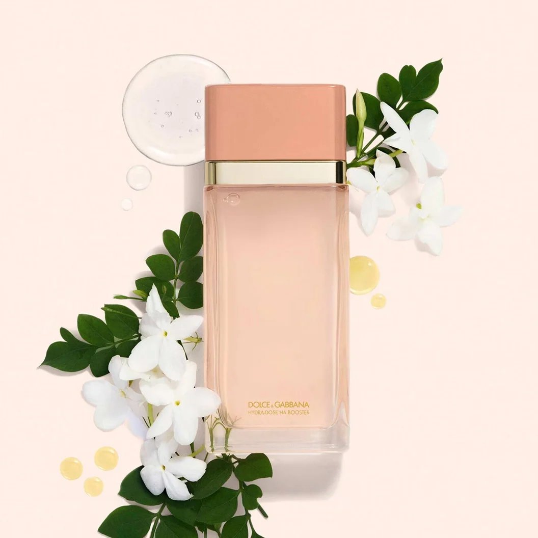 Dolce & Gabbana Hydra Dose HA Essence 100 ml 2