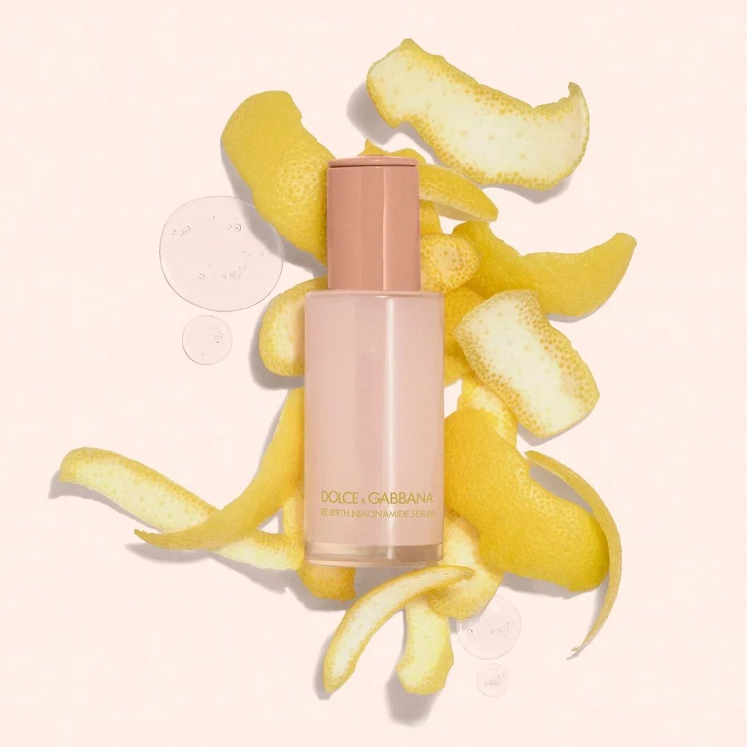 Dolce & Gabbana Re-Birth Niacinamide Serum 30 ml 3
