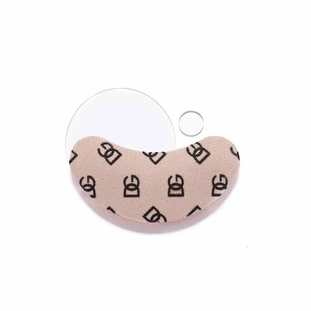 Dolce & Gabbana No Puff Caffeine Eye Patches 2