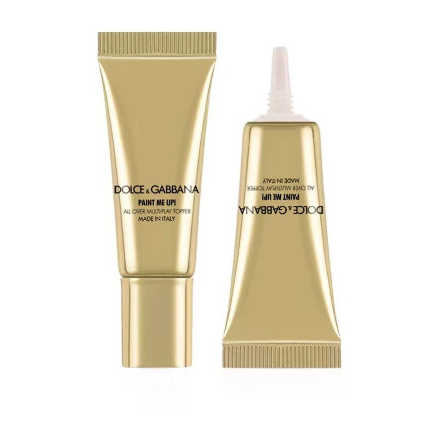 Dolce & Gabbana Paint Me Up 5 ml 3