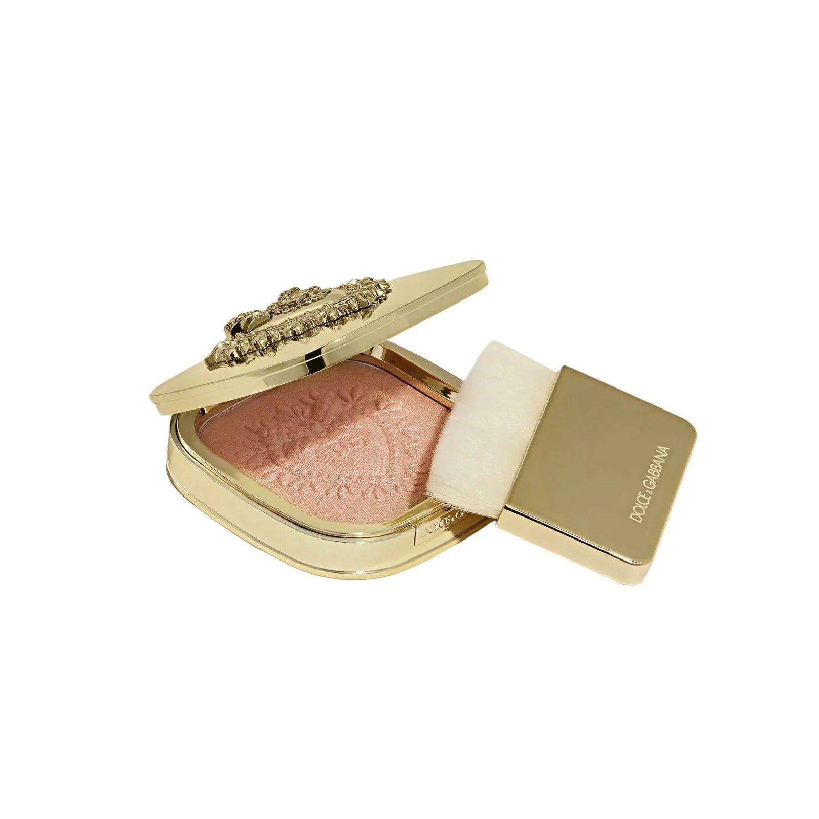 Dolce & Gabbana Everlift Luminizer - 00 Universal Light 6.5 g 2