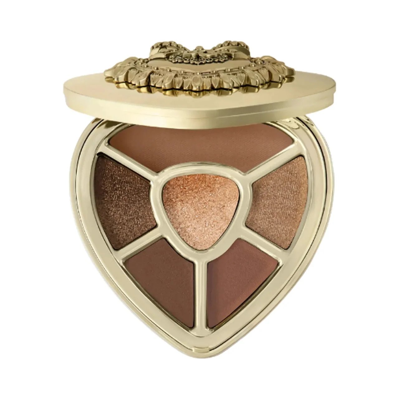 Dolce & Gabbana Ever Icon Eye Palette  6.5 g 3