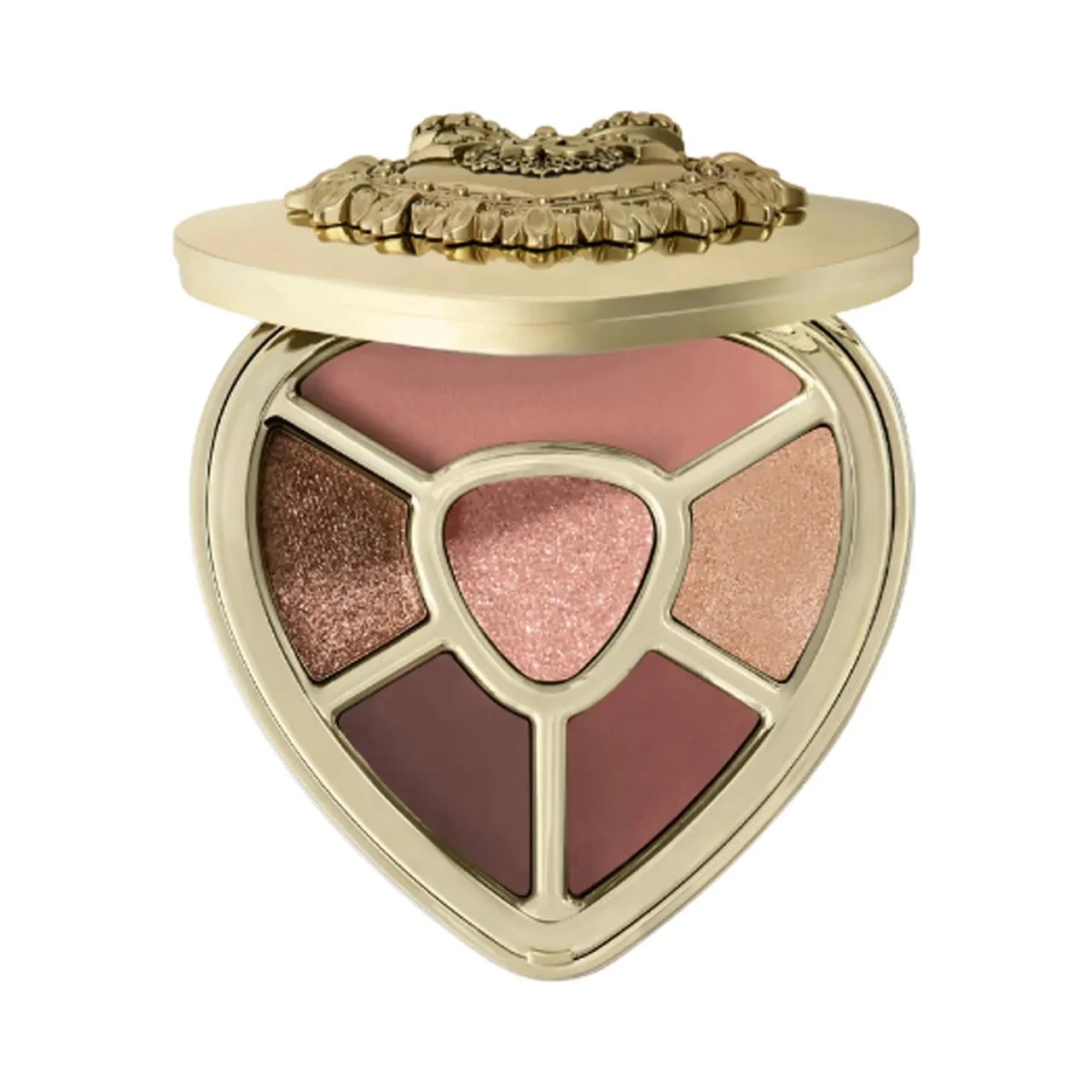 Dolce & Gabbana Ever Icon Eye Palette  6.5 g 2