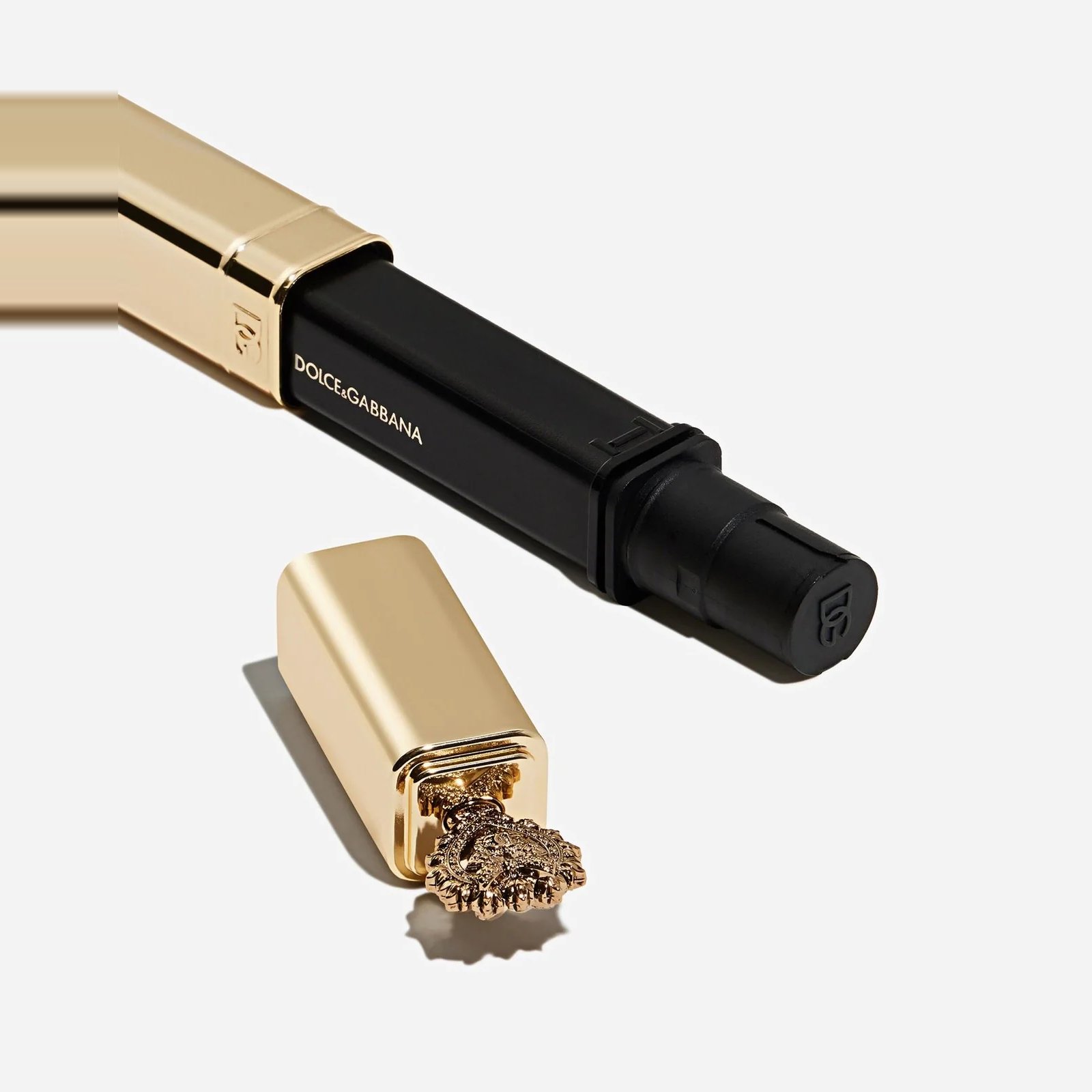 Dolce & Gabbana Everfull XL Mascara - 01 Total Black 8 ml 2