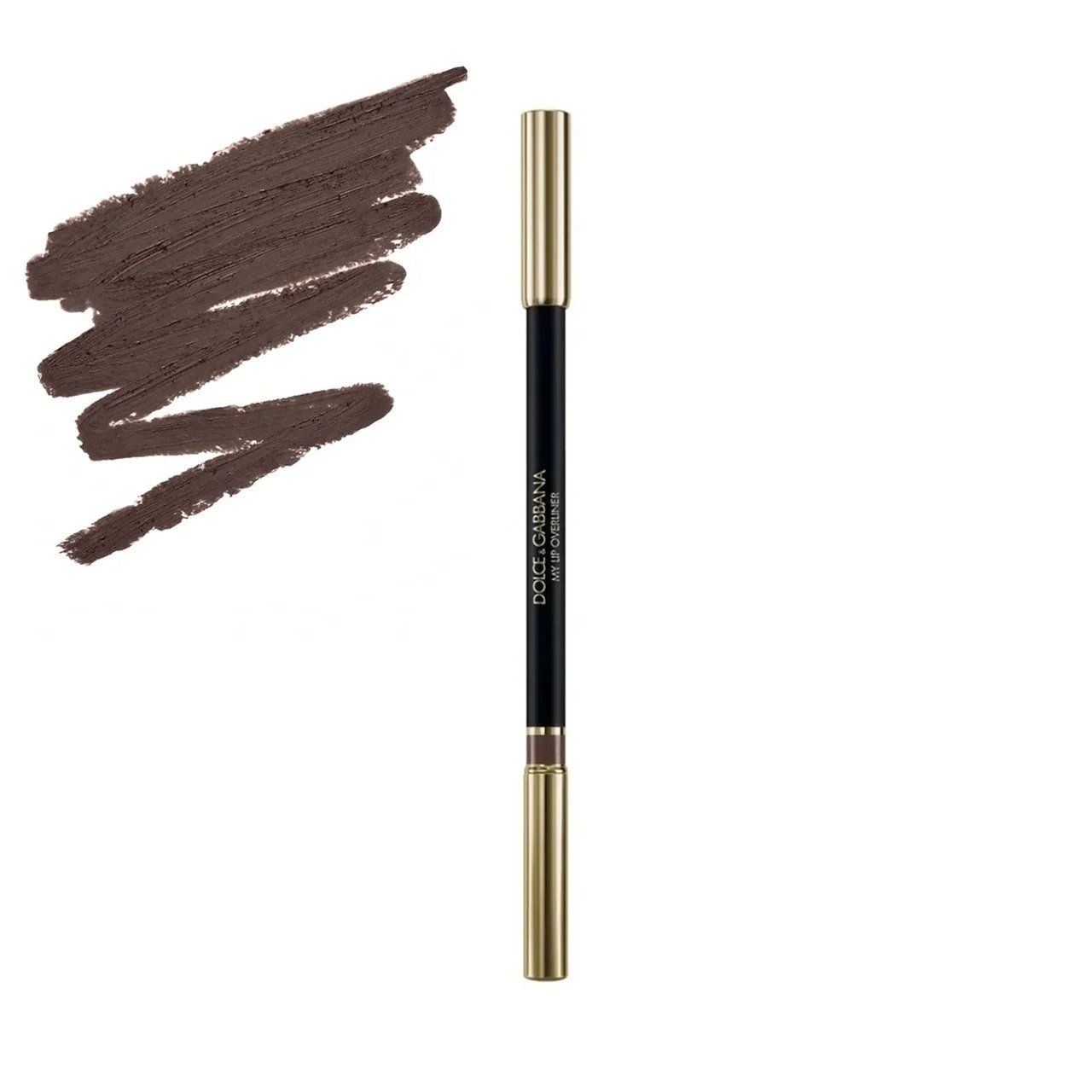 Dolce & Gabbana My Lip Overliner 5