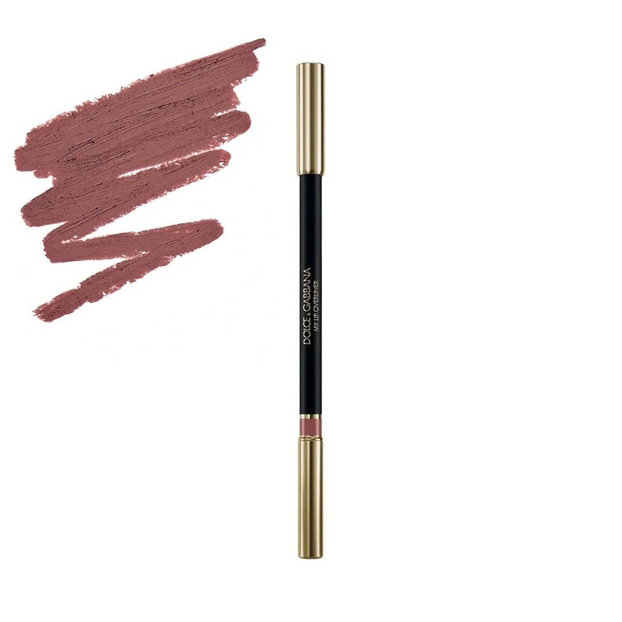 Dolce & Gabbana My Lip Overliner 14