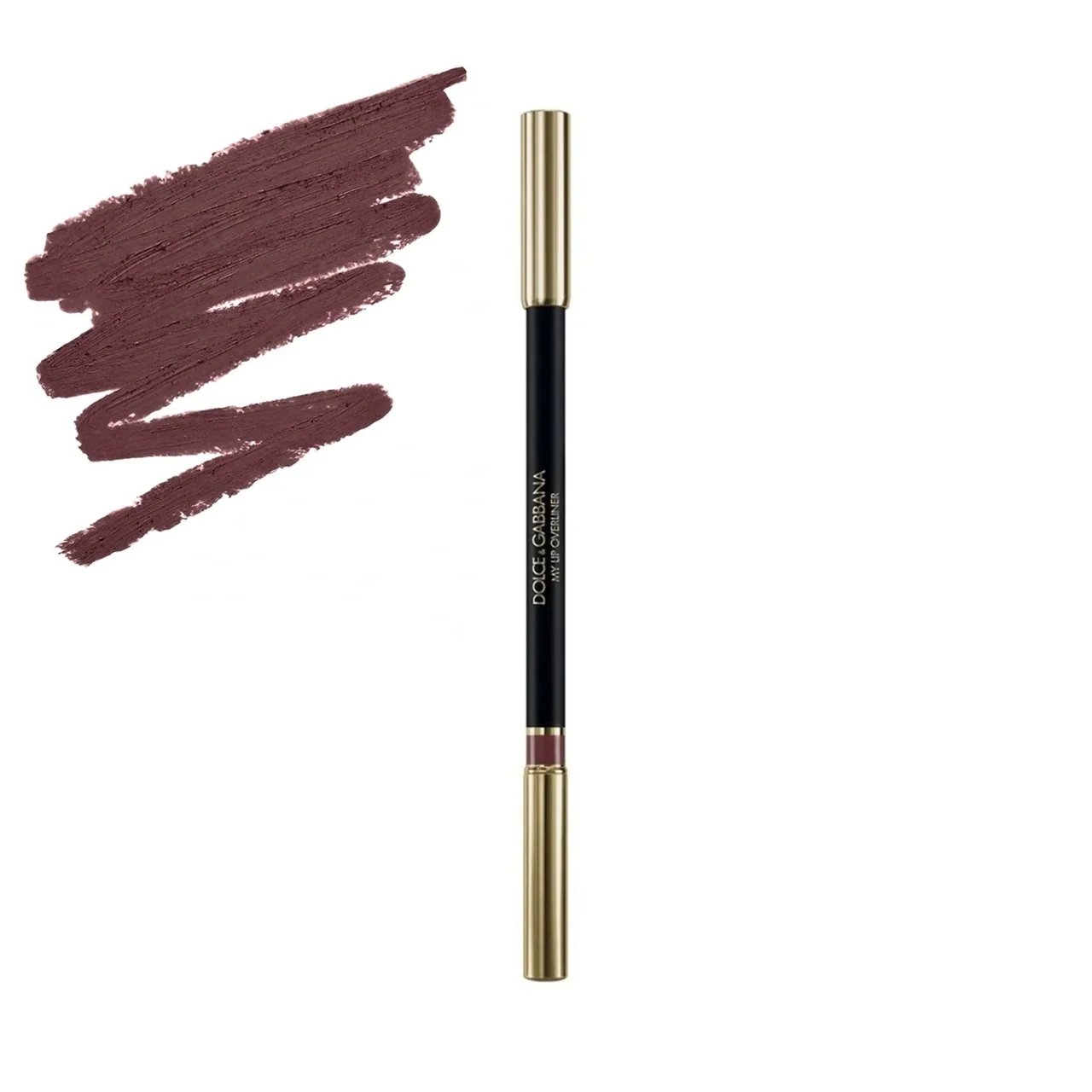 Dolce & Gabbana My Lip Overliner 6