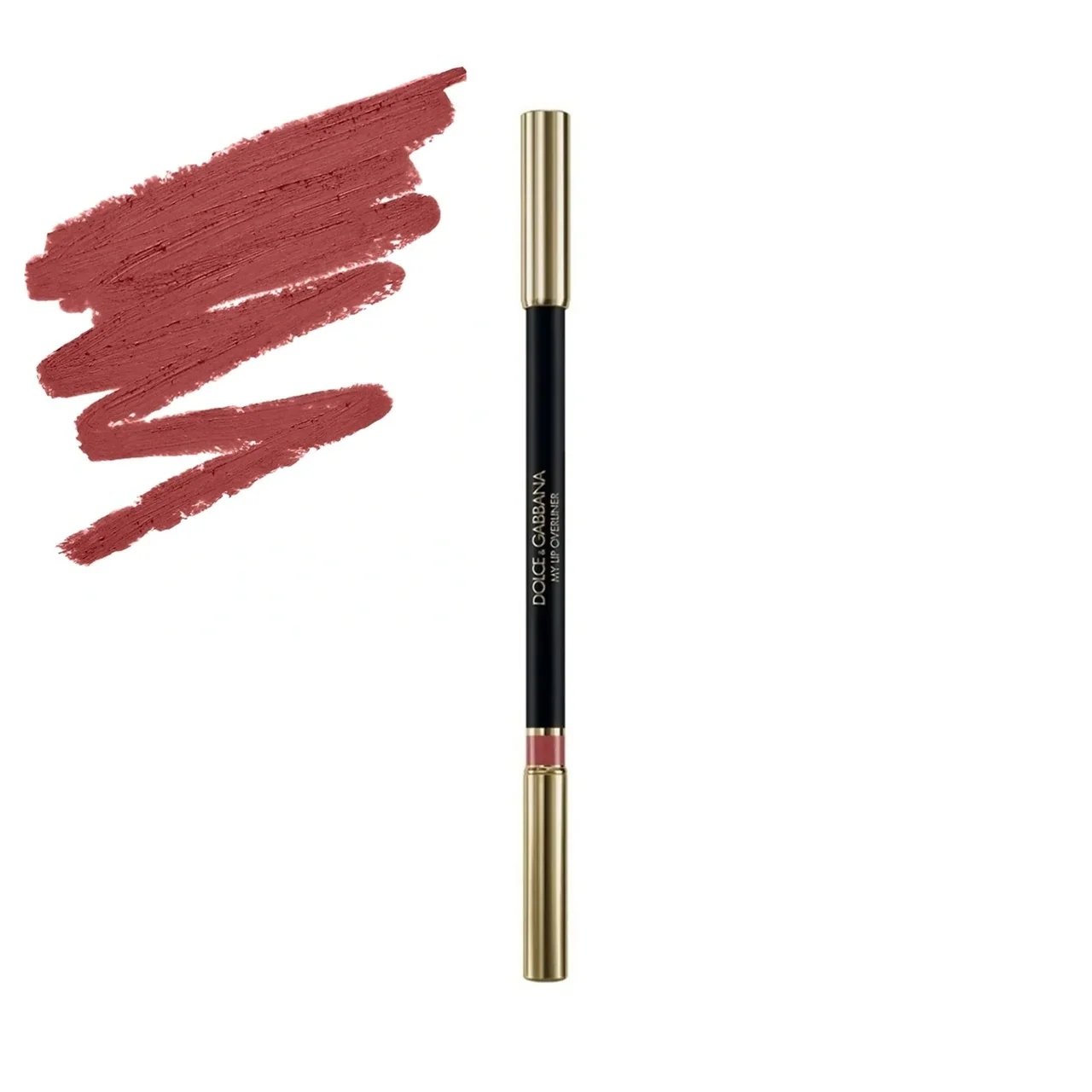 Dolce & Gabbana My Lip Overliner 7