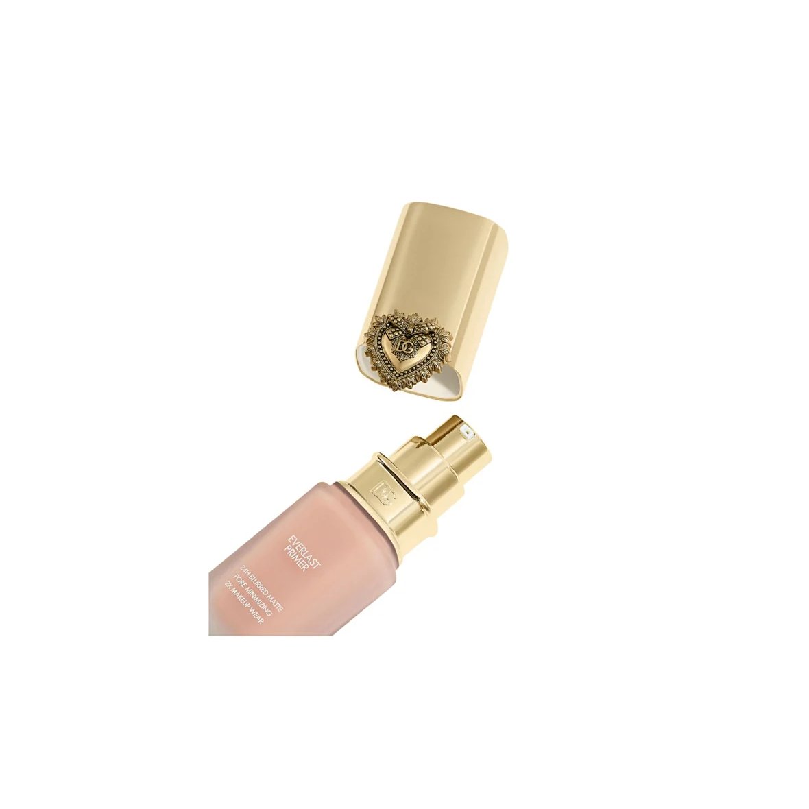 Dolce & Gabbana Everlast Primer 28 ml 3