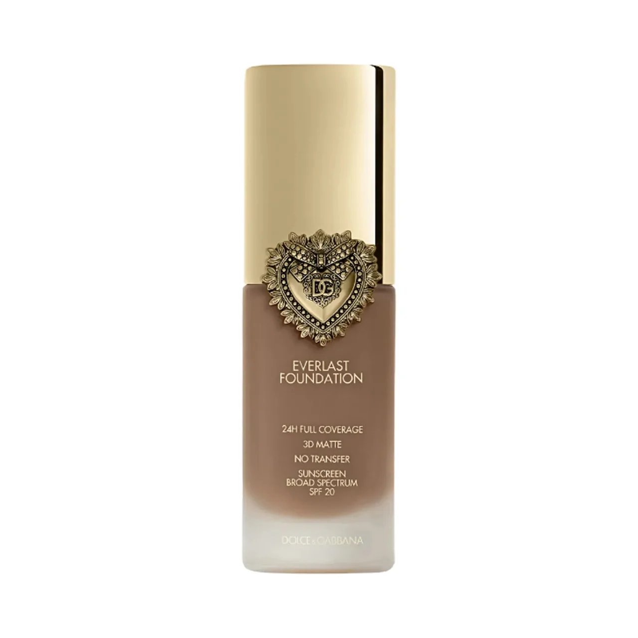 Dolce & Gabbana Everlast Foundation 28 ml 23