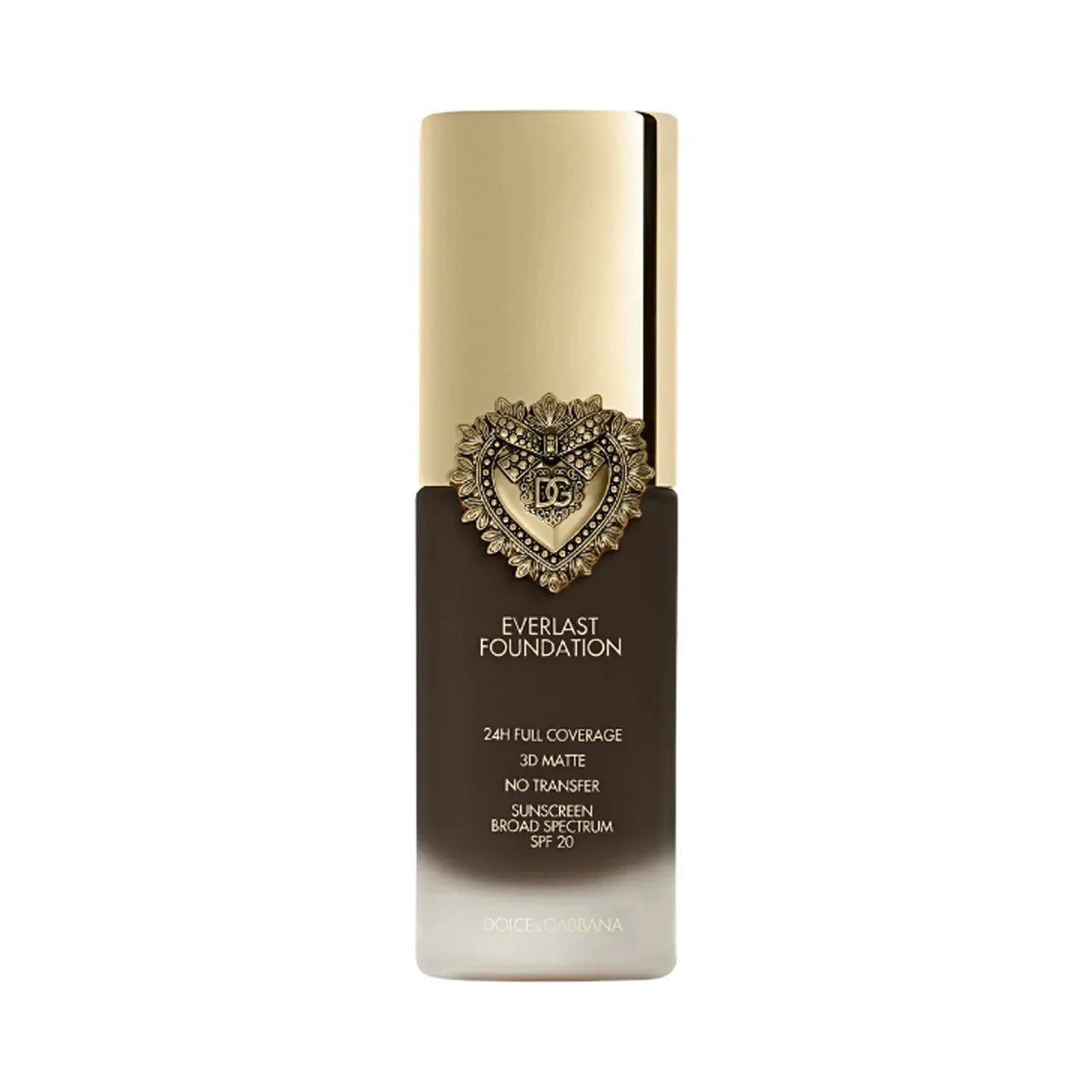 Dolce & Gabbana Everlast Foundation 28 ml 35