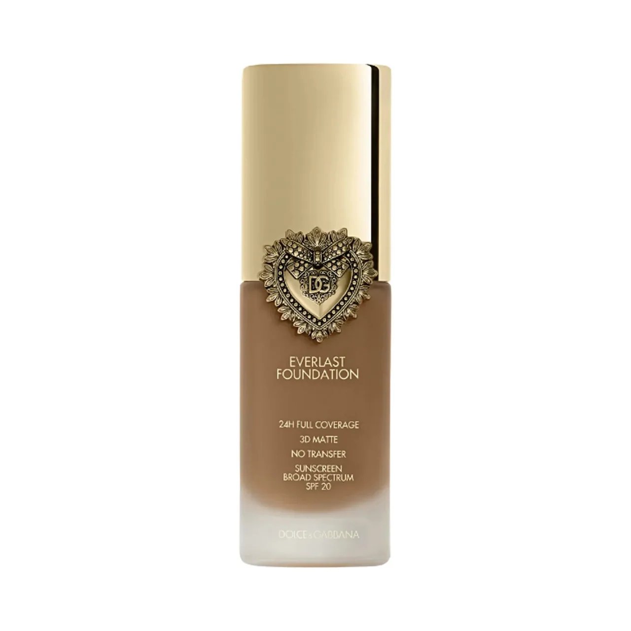 Dolce & Gabbana Everlast Foundation 28 ml 22