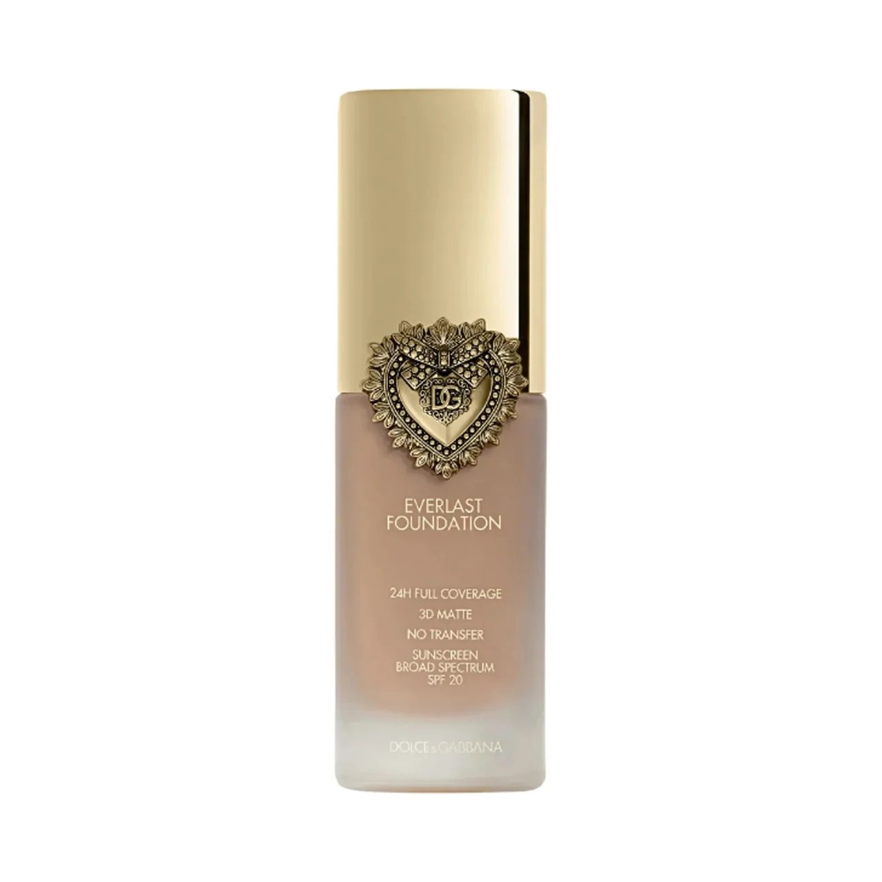 Dolce & Gabbana Everlast Foundation 28 ml 12