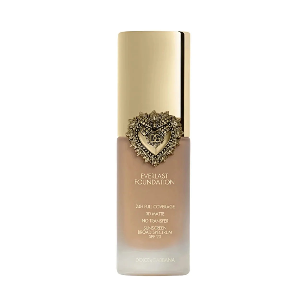 Dolce & Gabbana Everlast Foundation 28 ml 14