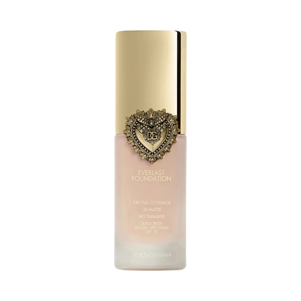 Dolce & Gabbana Everlast Foundation 28 ml 2